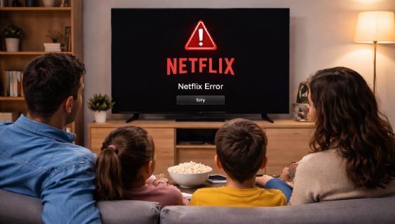 Netflix dejará de funcionar en estos televisores y celulares; lista de dispositivos que perderán acceso en 2026