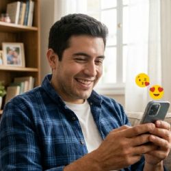 Ni zapatos ni camisas: 5 mensajes que todo hombre quiere recibir hoy 19 de marzo