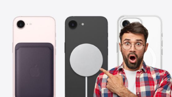 iPhone 17e ‘enloquece’ al público por su accesible precio; estas son todas sus características