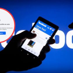 ¿No puedes abrir Facebook?; esto se sabe de la falla masiva en Meta que usuarios reportan HOY 3 de marzo