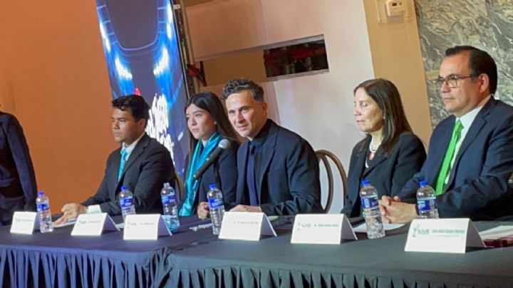 Congreso IUVE 2026: estas son las personalidades que ofrecerán sus conferencias motivacionales