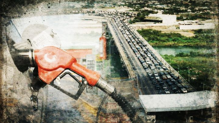 Conflicto en Medio Oriente dispara el precio del petróleo: ¿subirá la gasolina en la frontera norte de México?