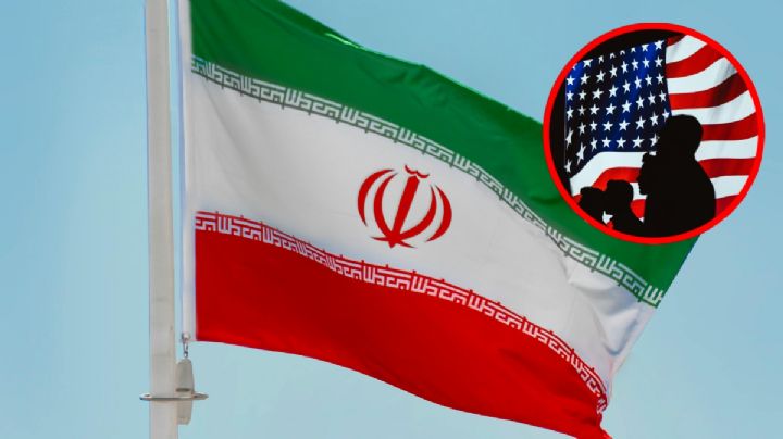 Irán ataca base militar de Estados Unidos en Irak; ¿hay víctimas mortales?