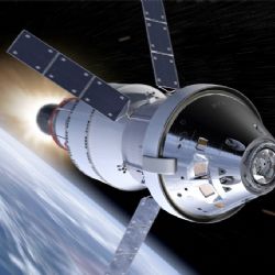 ¿Cuánto tiempo tardarán los astronautas de la Misión Artemis II en llegar a la Luna?