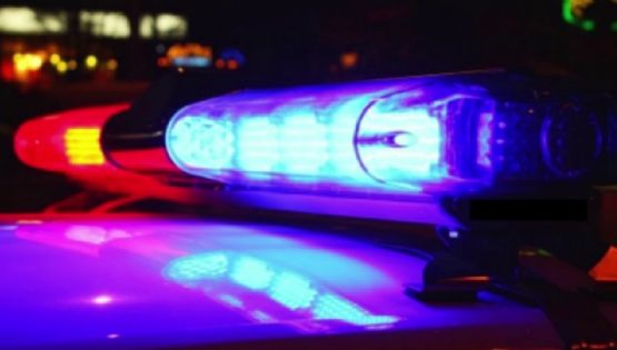 Detienen a hombre en Laredo; se robó un remolque a bordo de su camioneta