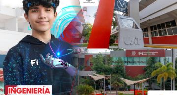 Impulsa la UAT carrera de ingeniería en Ciencia de Datos e Inteligencia Artificial