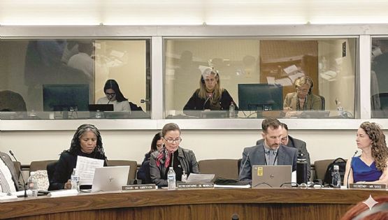 Refuerzan Tamaulipas y Estados Unidos relación comercial