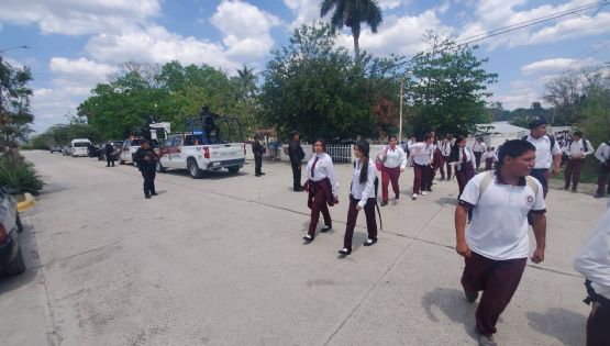 Tras regreso a clases en Tamaulipas; estas son las fechas de descanso oficiales del mes de mayo