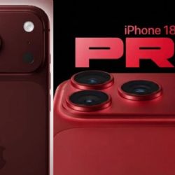 iPhone 18 Pro y Pro Max: Filtran precios, colores y cámara de apertura variable