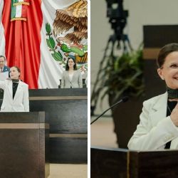 Avanza Economía de Tamaulipas; Ninfa Cantú Deándar confirma crecimiento del estado