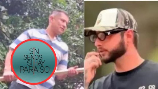 Ataque en set de 'Sin senos sí hay paraíso 4': ¿Quiénes son las víctimas mortales del sangriento atentado con bisturí?