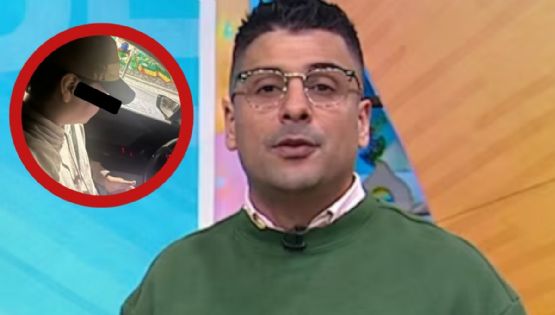 ¿Quién es la integrante de ‘Venga la Alegría’ agredida por un chofer de app?