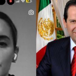 Esposa de Eruviel Ávila rompe el silencio y lo acusa de violencia psicológica: 'Me separé para proteger mi integridad' | VIDEO