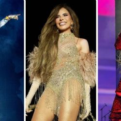 Gloria Trevi traerá su show 'Glow' al Palenque de Nuevo Laredo; estos son los mejores asientos para verla