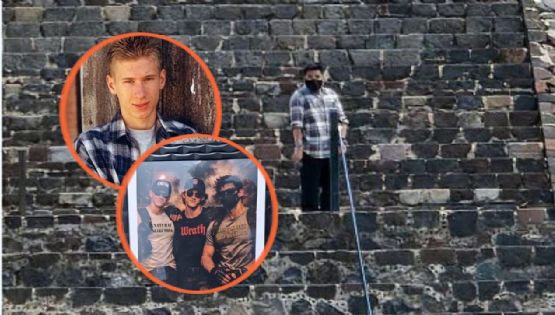 Teotihuacán: ¿El atacante se inspiró en Eric Harris?; las coincidencias con la masacre de Columbine
