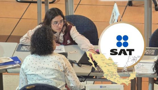 Declaración Anual 2026: Localiza los módulos del SAT con mayor disponibilidad en abril