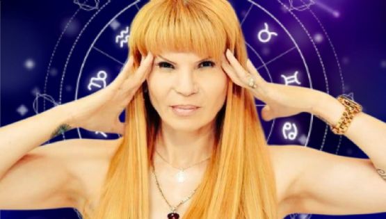 Horóscopos Mhoni Vidente para HOY miércoles 29 de abril del 2026