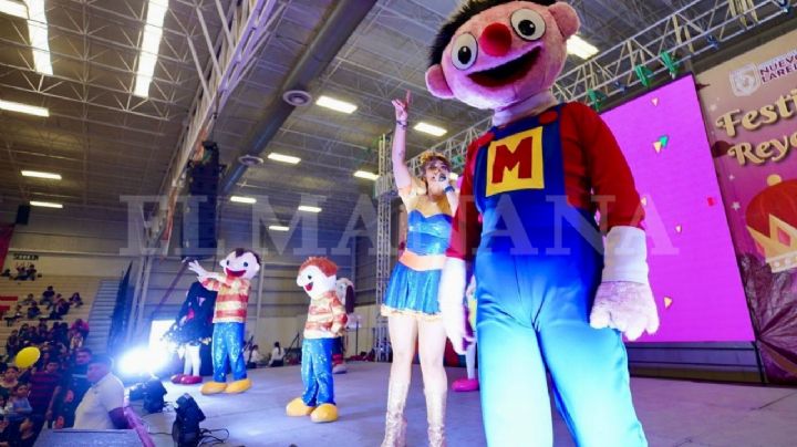 Festival del Día del Niño en Parque Viveros tendrá shows y diversión gratis; revelan programa completo 2026