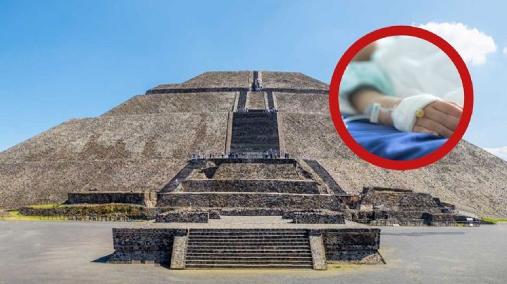 Tiroteo en Teotihuacán: niño que sobrevió al ataque vuelve a casa; le dieron dos balazos