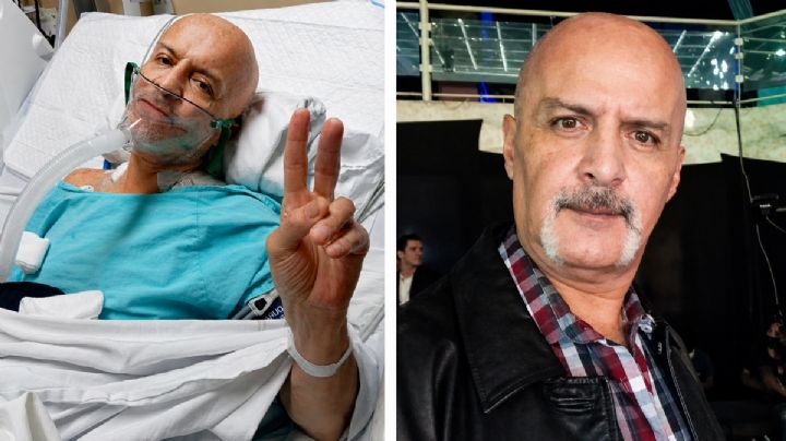 Fallece querido actor de 'El Maleficio’; dejó las sesiones de diálisis para morir en paz
