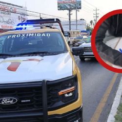 Tiroteo en Reynosa deja a una estudiante muerta; objetivo era un hombre que también falleció