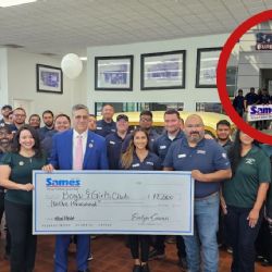 Reunen 24 mil dólares con campaña 'Jeans for Non-Profit' en Laredo; ¿en qué consiste?