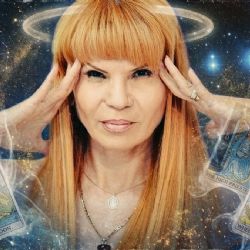 Horóscopos Mhoni vidente para HOY viernes 1 de mayo del 2026; lo que dicen los astros en el inicio del mes