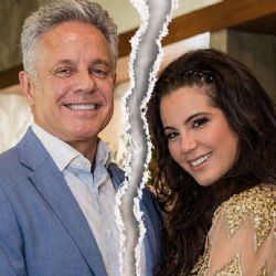 Alexis Ayala y Cinthia Aparicio confirman divorcio; la actriz decidió terminar la relación y él lo revela todo