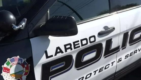 Laredo: par de criminales se roban la carnita en HEB; se llevaron 800 dólares en mercancía