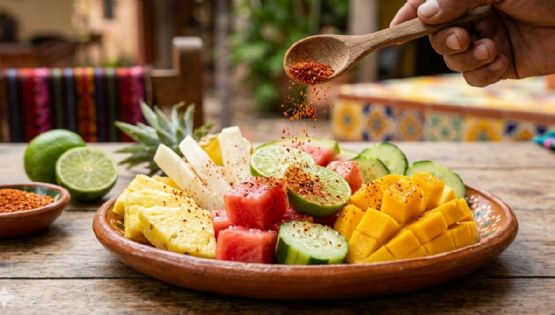 ¿Cuál es el chile molido que menos daño le hace a la panza? El picante que sí puedes comer sin sufrir