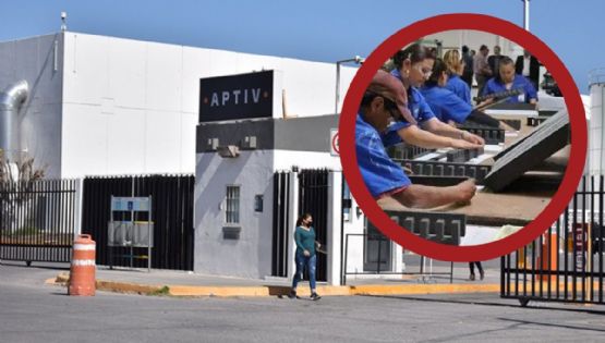 Aumenta un 7% el salario de los trabajadores de maquiladoras en Nuevo Laredo