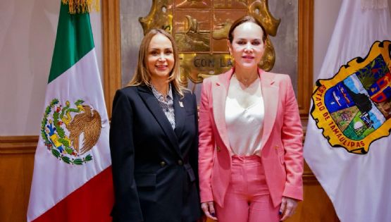 Rinde protesta Roxana Lozano como regidora de Nuevo Laredo
