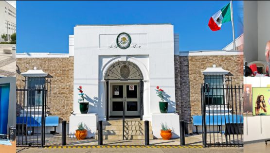 Consulado de México en Laredo amplía servicios; refuerzan apoyo legal y atención a connacionales