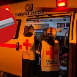 Hombre agarra a tubazos a vecino y lo deja malherido en riña; le abrió la cabeza