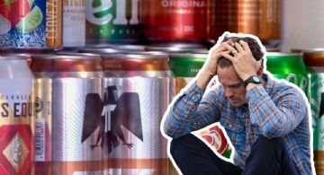 La cerveza podría subir de precio en México; advierten posible aumento en bebidas enlatadas