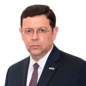 Juan Carlos Mendoza Sánchez