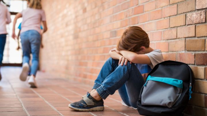 Se dispara ‘bullying’ en escuelas de Nuevo Laredo