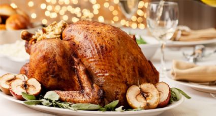 Thanksgiving: ¿Se puede cruzar el pavo a Nuevo Laredo? Aquí te decimos