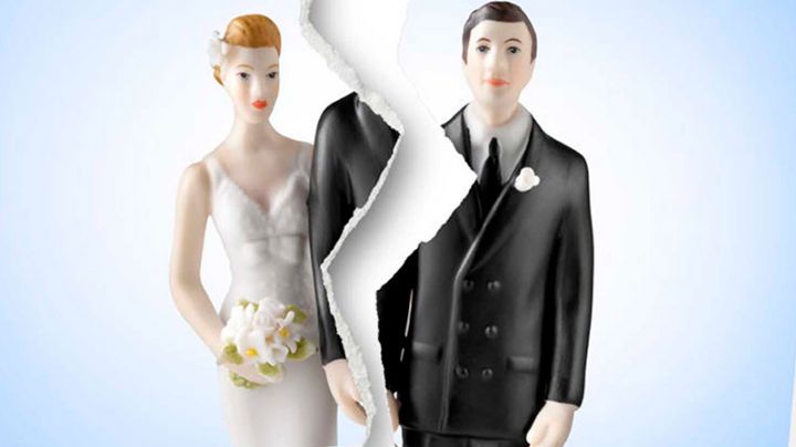 San Valentín: Casarse por bienes mancomunados o separados, ¿qué conviene más?