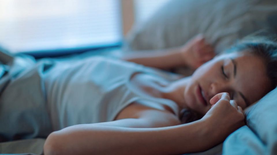 Estos hábitos pueden ayudarte a tener un sueño reparador