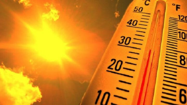 'Ha sido el susto más grande de mi vida': Nuevo Laredo registra su primer caso de golpe de calor