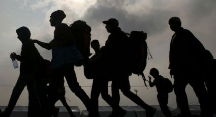 Acaba Título 42 y Laredo está listo para recibir a migrantes