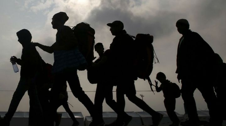 Acaba Título 42 y Laredo está listo para recibir a migrantes