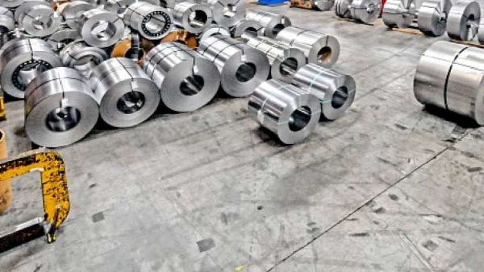 El incremento anunciado por E.U forma parte de una serie de ajustes comerciales y podría tener un impacto directo en las exportaciones mexicanas de acero