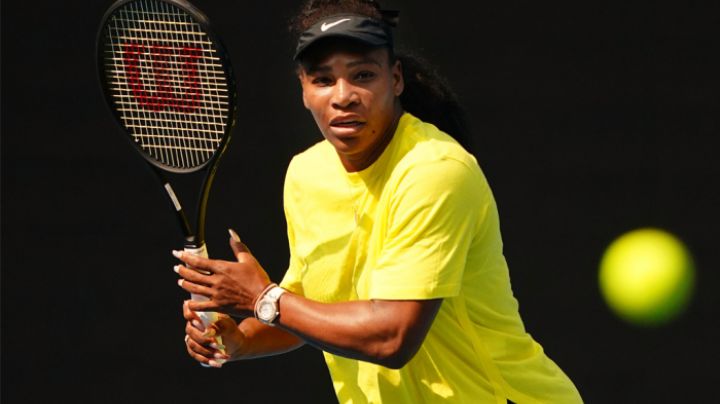 Adios a una grande: Serena Williams prepara su retiro; "la cuenta atrás comenzó"