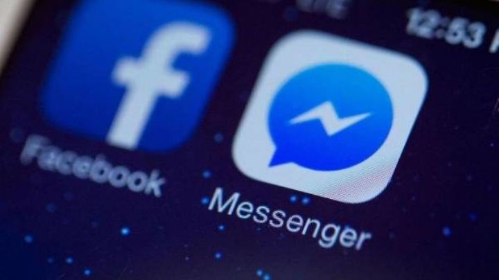 Messenger notificará si hiciste captura de pantalla a la conversación