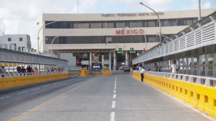 Fecha de reapertura de Puentes Internacionales de EU se extiende al 21 de septiembre