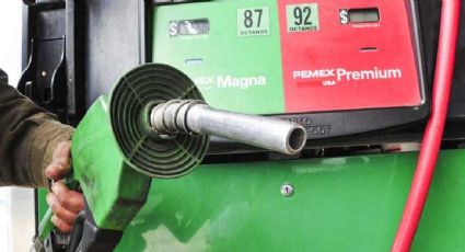 ¿Dónde encontrar la gasolina más barata en Nuevo Laredo? ¡Aquí te decimos!