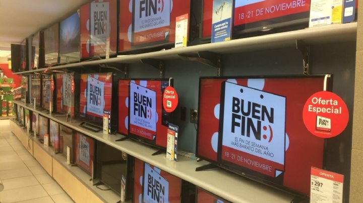 Buen Fin 2021: Elige las mejores marcas de televisores según Profeco