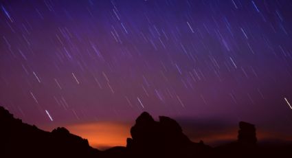 ¡Ya vienen las Perseidas 2023! Dónde y cómo ver la lluvia de estrellas en México